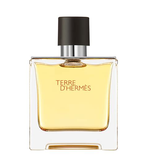 hermes d terre